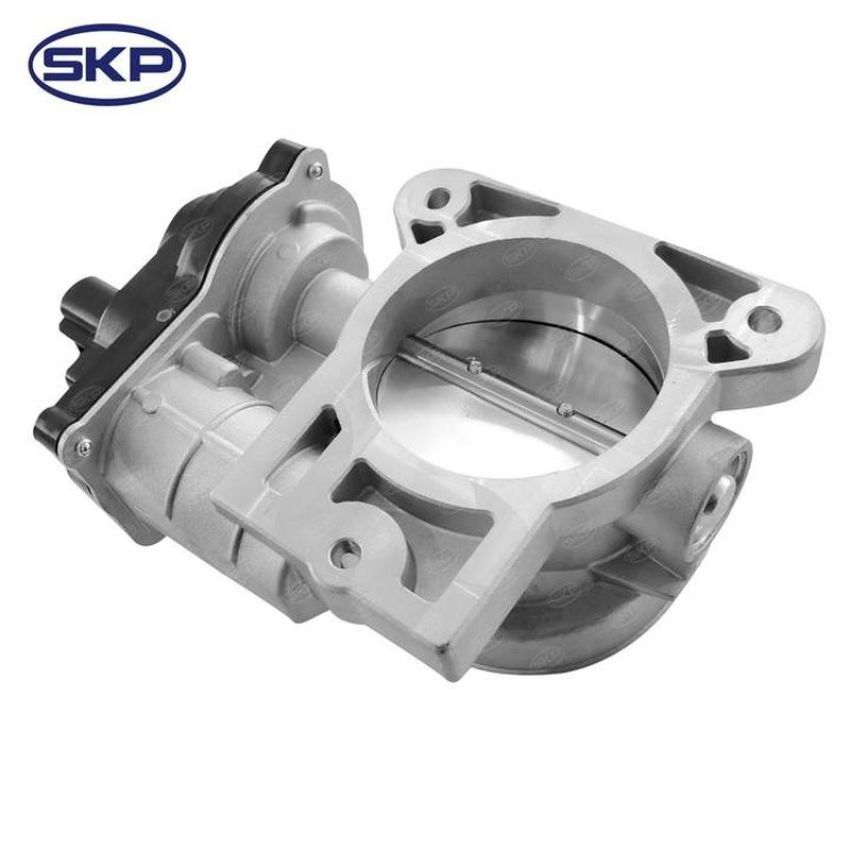 SKYWARD AUTOMOTIVE SKTB1008 Fuel Injection Throttle Body Assembly