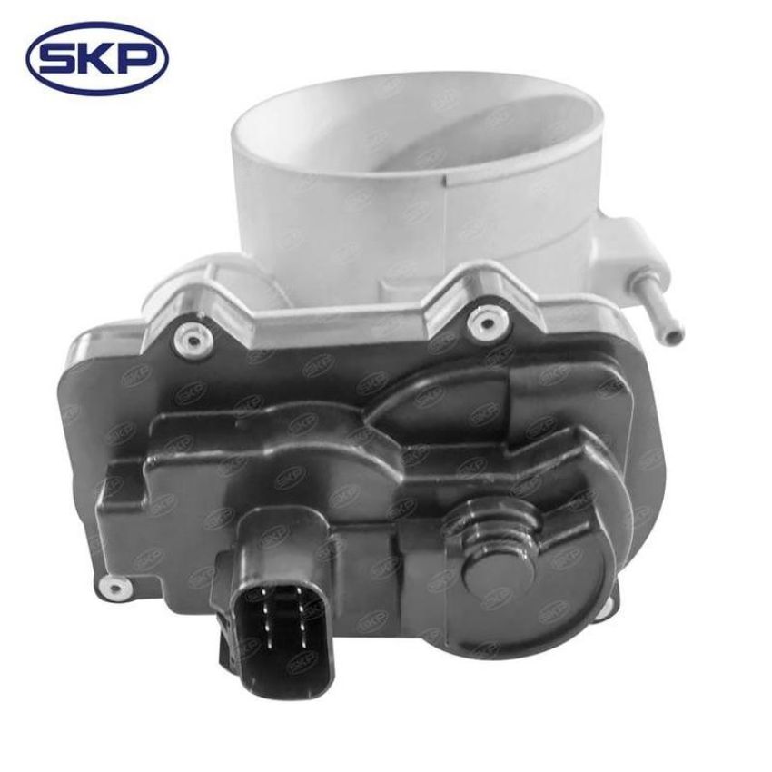 SKYWARD AUTOMOTIVE SKTB1008 Fuel Injection Throttle Body Assembly