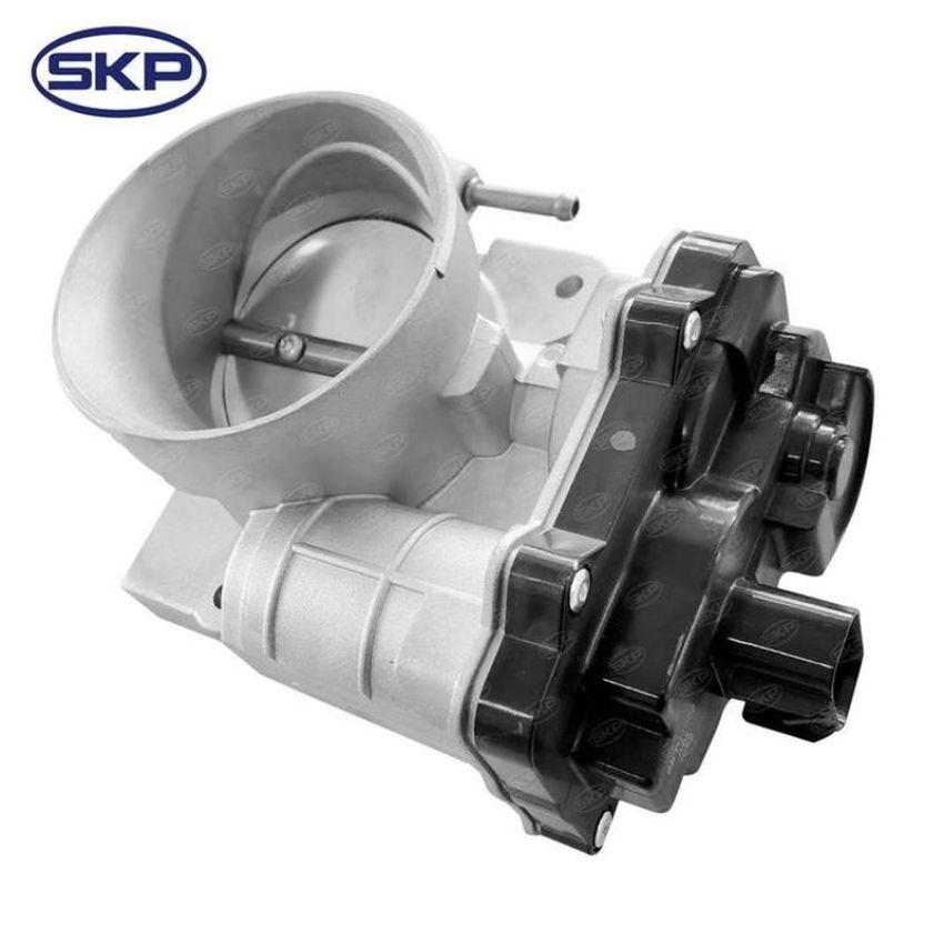 SKYWARD AUTOMOTIVE SKTB1008 Fuel Injection Throttle Body Assembly