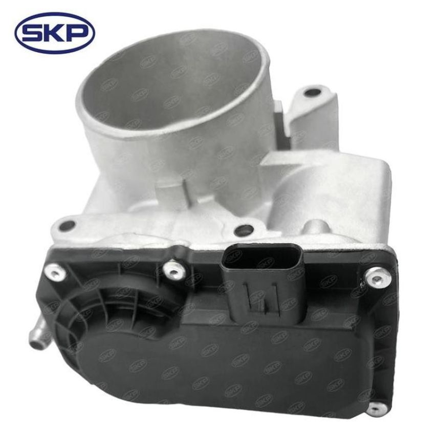SKYWARD AUTOMOTIVE SKTB1018 Fuel Injection Throttle Body Assembly
