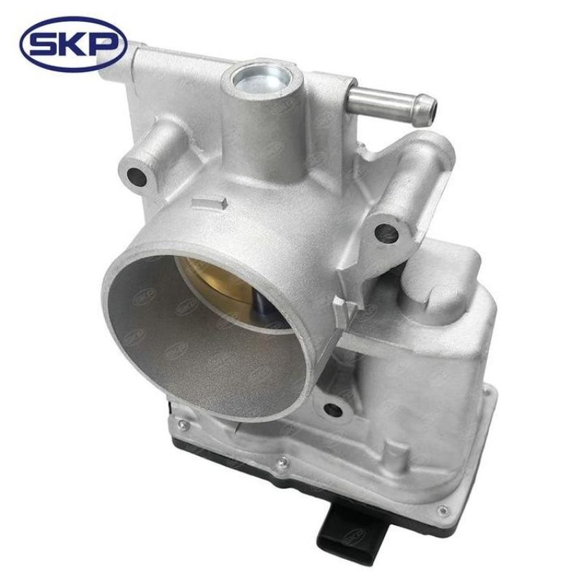 SKYWARD AUTOMOTIVE SKTB1018 Fuel Injection Throttle Body Assembly