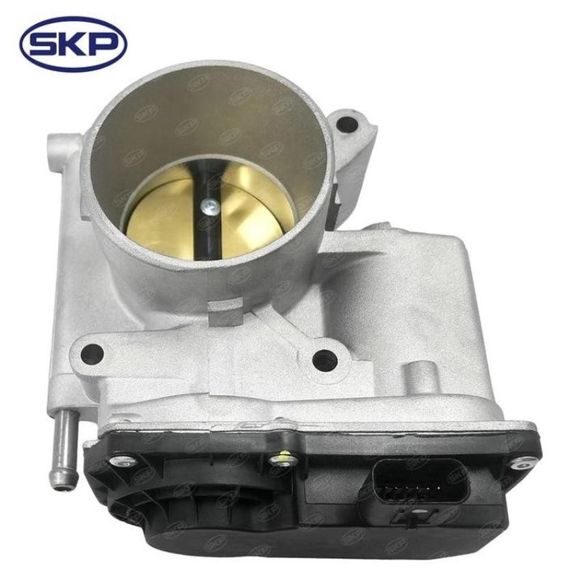 SKYWARD AUTOMOTIVE SKTB1018 Fuel Injection Throttle Body Assembly