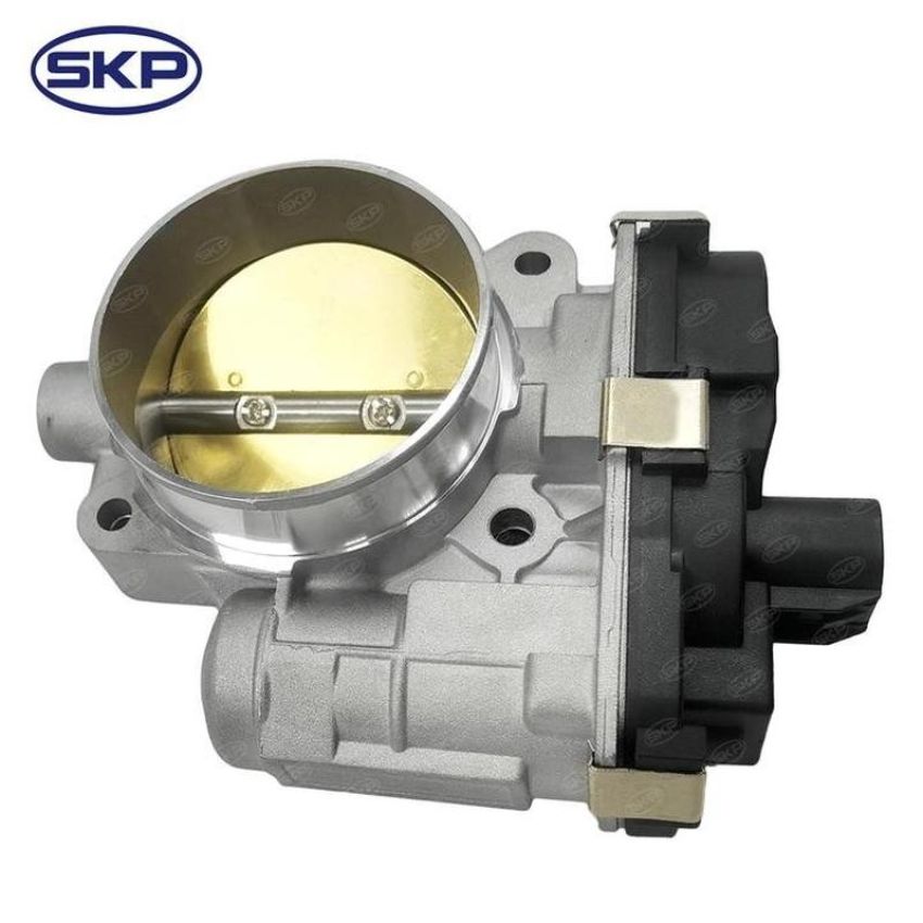 SKYWARD AUTOMOTIVE SKTB1021 Fuel Injection Throttle Body Assembly