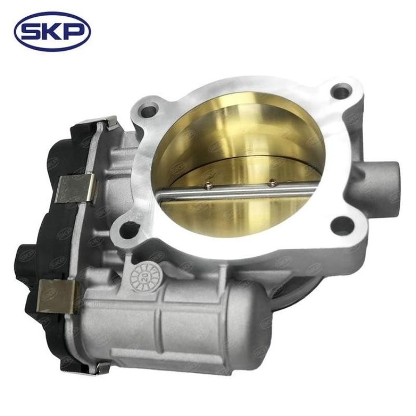 SKYWARD AUTOMOTIVE SKTB1021 Fuel Injection Throttle Body Assembly