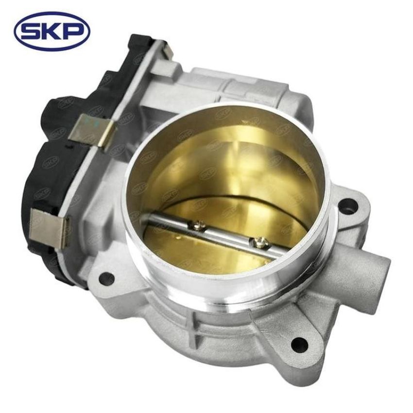 SKYWARD AUTOMOTIVE SKTB1021 Fuel Injection Throttle Body Assembly