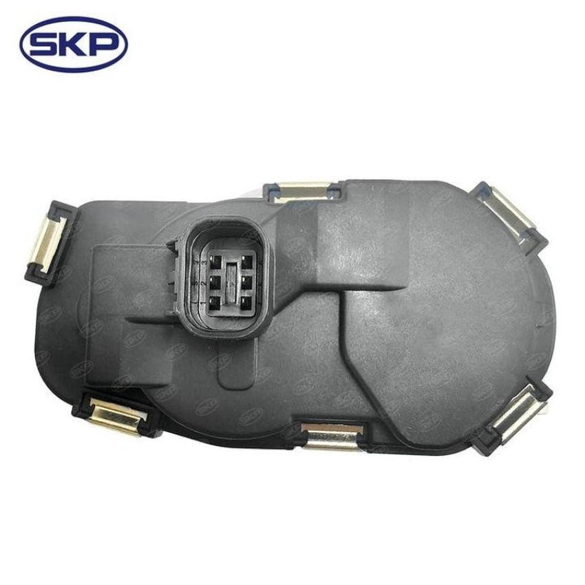 SKYWARD AUTOMOTIVE SKTB1021 Fuel Injection Throttle Body Assembly