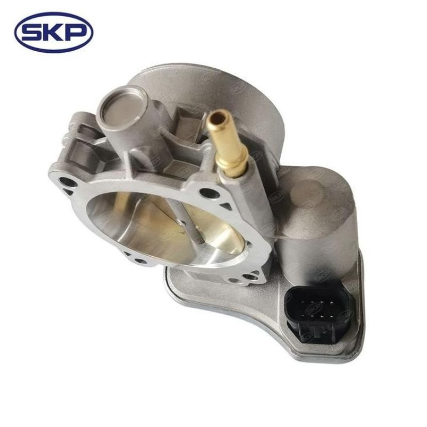 SKYWARD AUTOMOTIVE SKTB1022 Fuel Injection Throttle Body Assembly