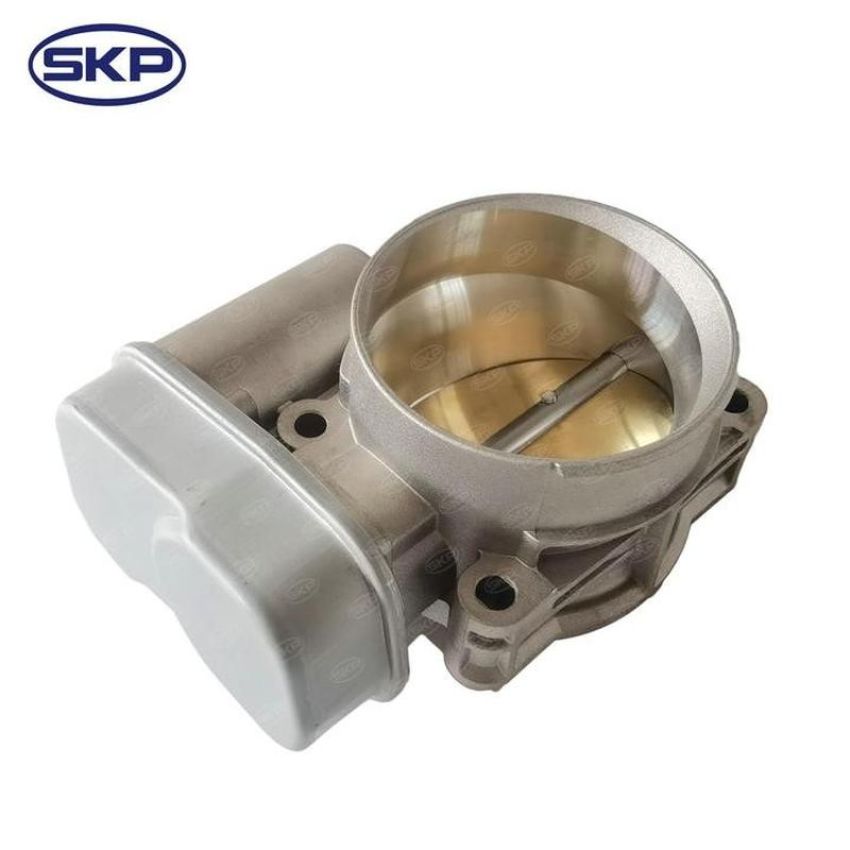 SKYWARD AUTOMOTIVE SKTB1022 Fuel Injection Throttle Body Assembly