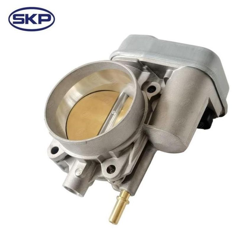 SKYWARD AUTOMOTIVE SKTB1022 Fuel Injection Throttle Body Assembly