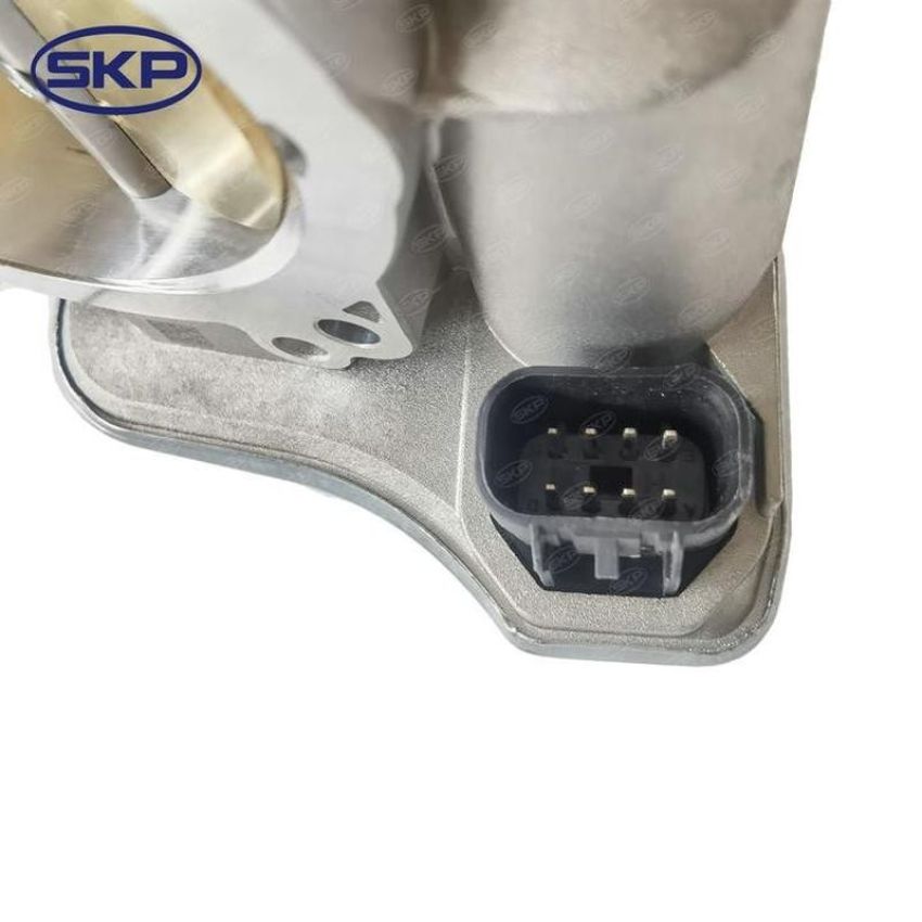 SKYWARD AUTOMOTIVE SKTB1022 Fuel Injection Throttle Body Assembly