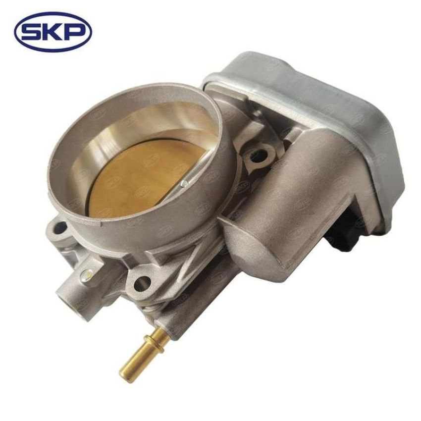 SKYWARD AUTOMOTIVE SKTB1022 Fuel Injection Throttle Body Assembly