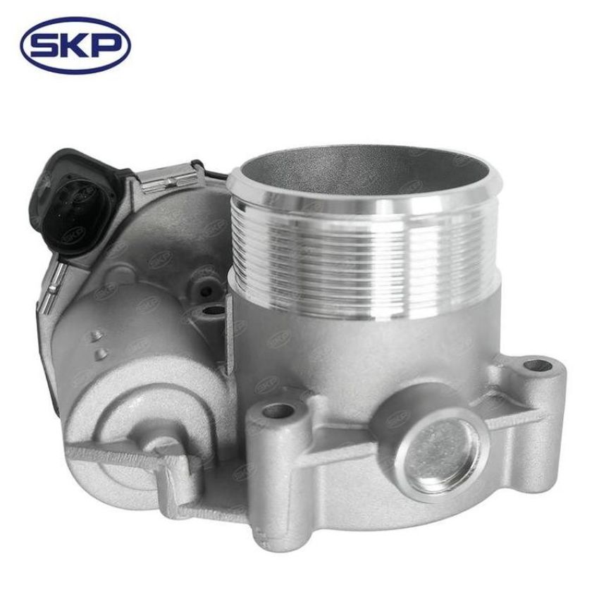 SKYWARD AUTOMOTIVE SKTB1024 Fuel Injection Throttle Body Assembly