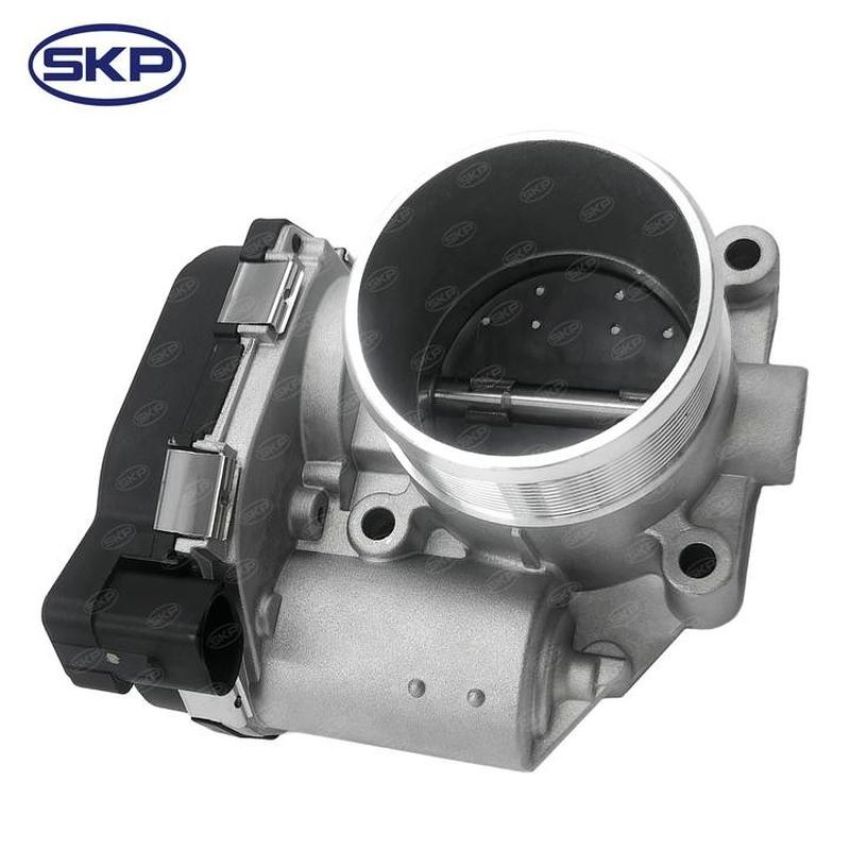 SKYWARD AUTOMOTIVE SKTB1024 Fuel Injection Throttle Body Assembly