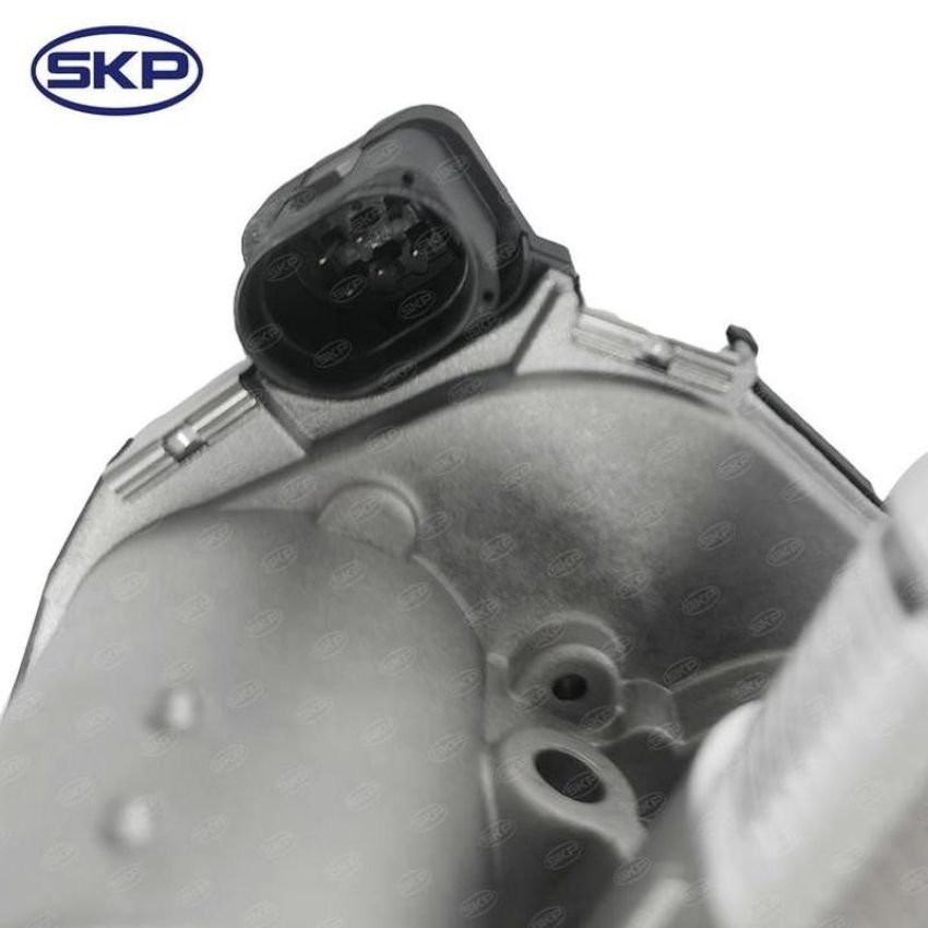 SKYWARD AUTOMOTIVE SKTB1024 Fuel Injection Throttle Body Assembly