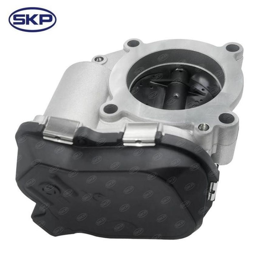SKYWARD AUTOMOTIVE SKTB1024 Fuel Injection Throttle Body Assembly