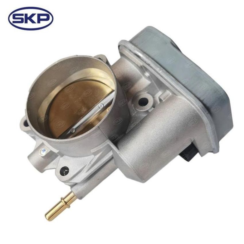 SKYWARD AUTOMOTIVE SKTB1035 Fuel Injection Throttle Body