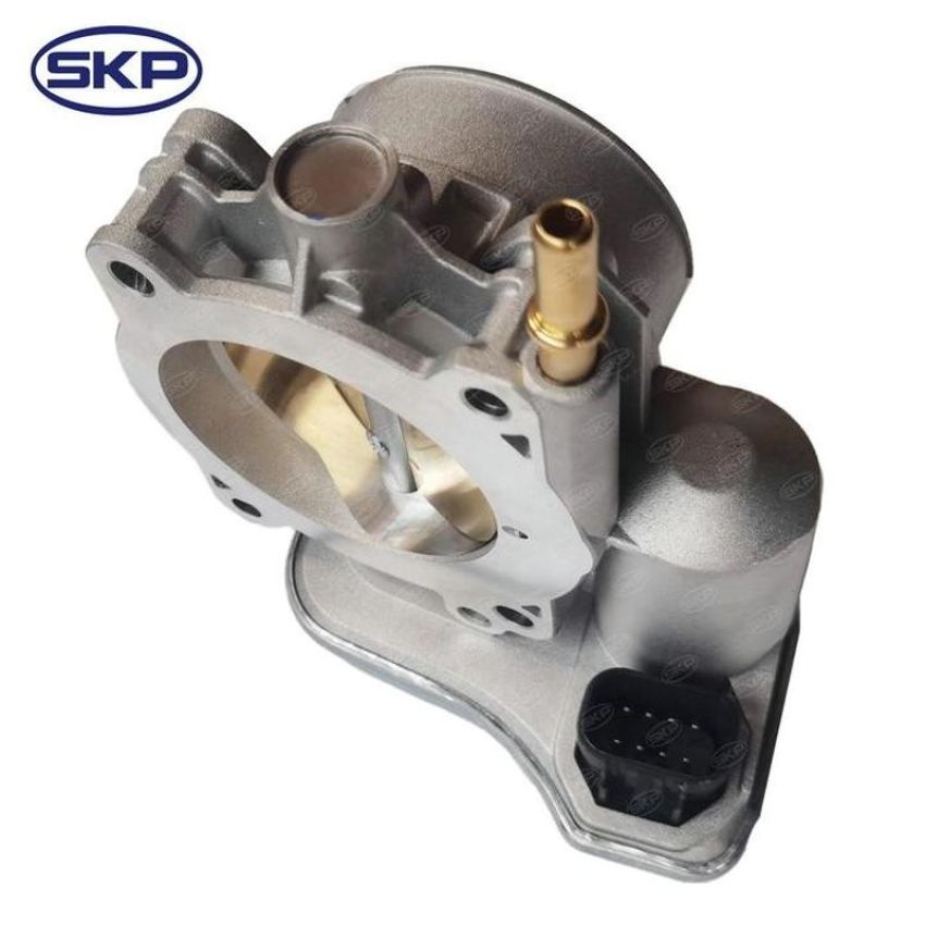 SKYWARD AUTOMOTIVE SKTB1035 Fuel Injection Throttle Body