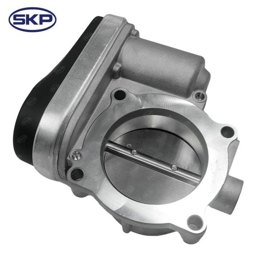 SKYWARD AUTOMOTIVE SKTB1038 Fuel Injection Throttle Body Assembly