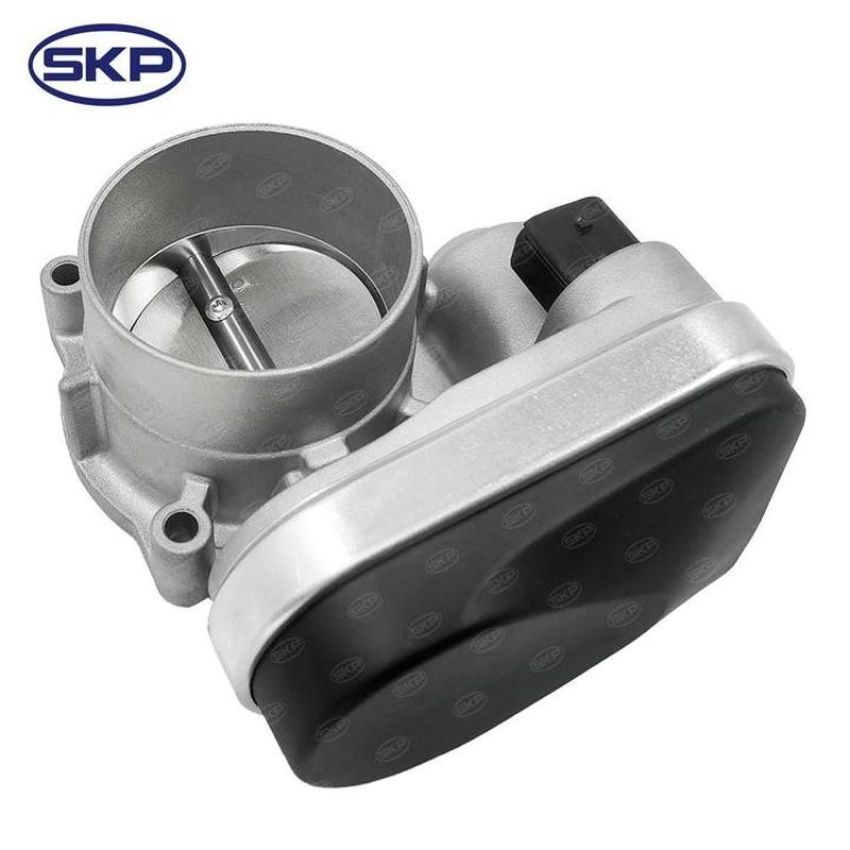 SKYWARD AUTOMOTIVE SKTB1038 Fuel Injection Throttle Body Assembly