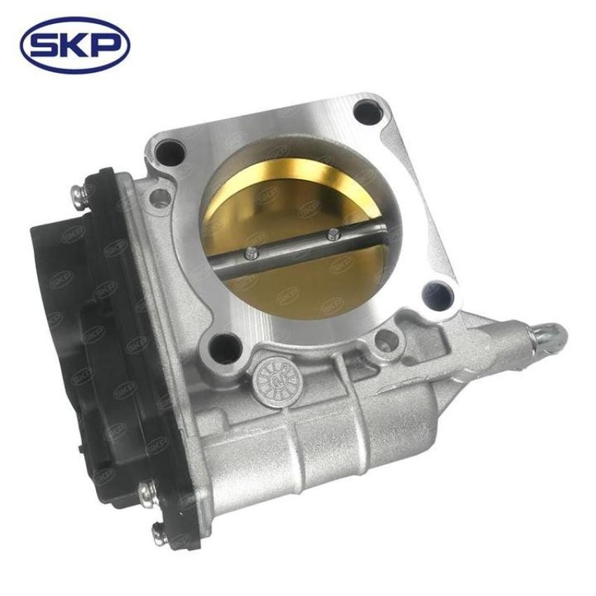 SKYWARD AUTOMOTIVE SKTB1043 Fuel Injection Throttle Body Assembly