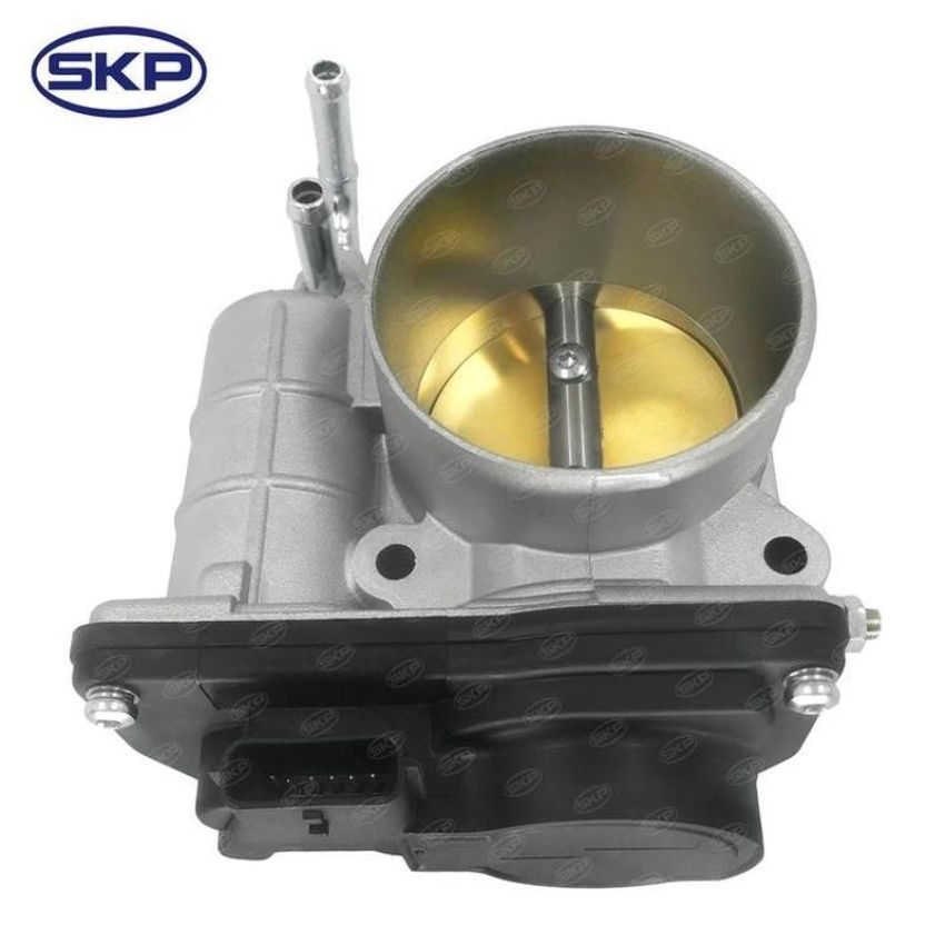 SKYWARD AUTOMOTIVE SKTB1043 Fuel Injection Throttle Body Assembly