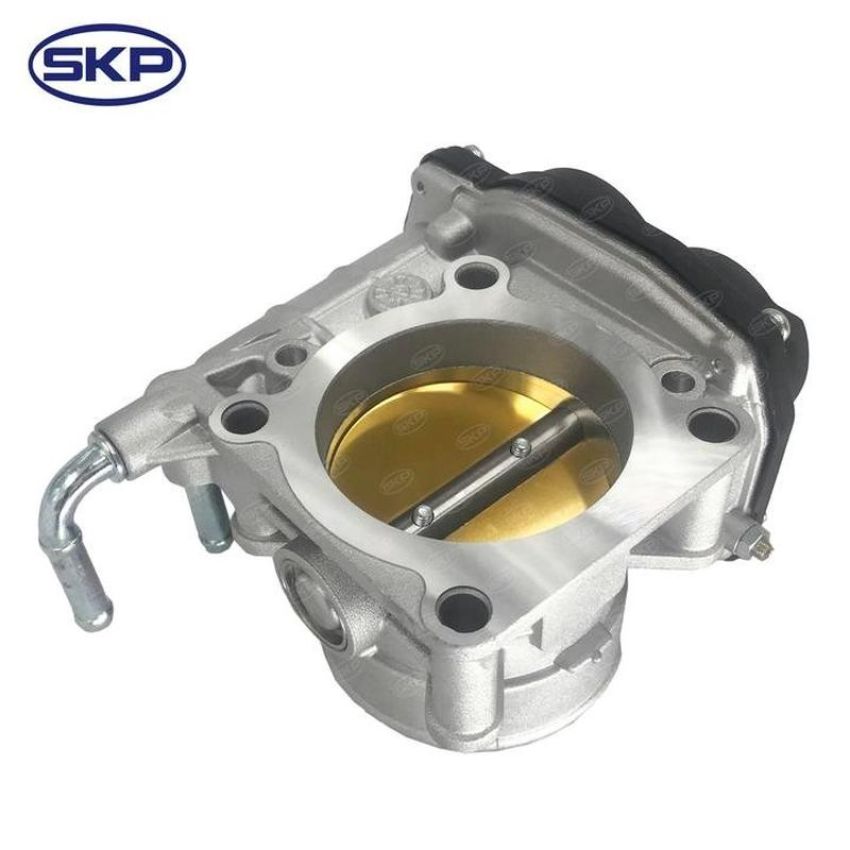 SKYWARD AUTOMOTIVE SKTB1043 Fuel Injection Throttle Body Assembly