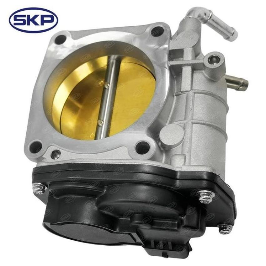 SKYWARD AUTOMOTIVE SKTB1059 Fuel Injection Throttle Body