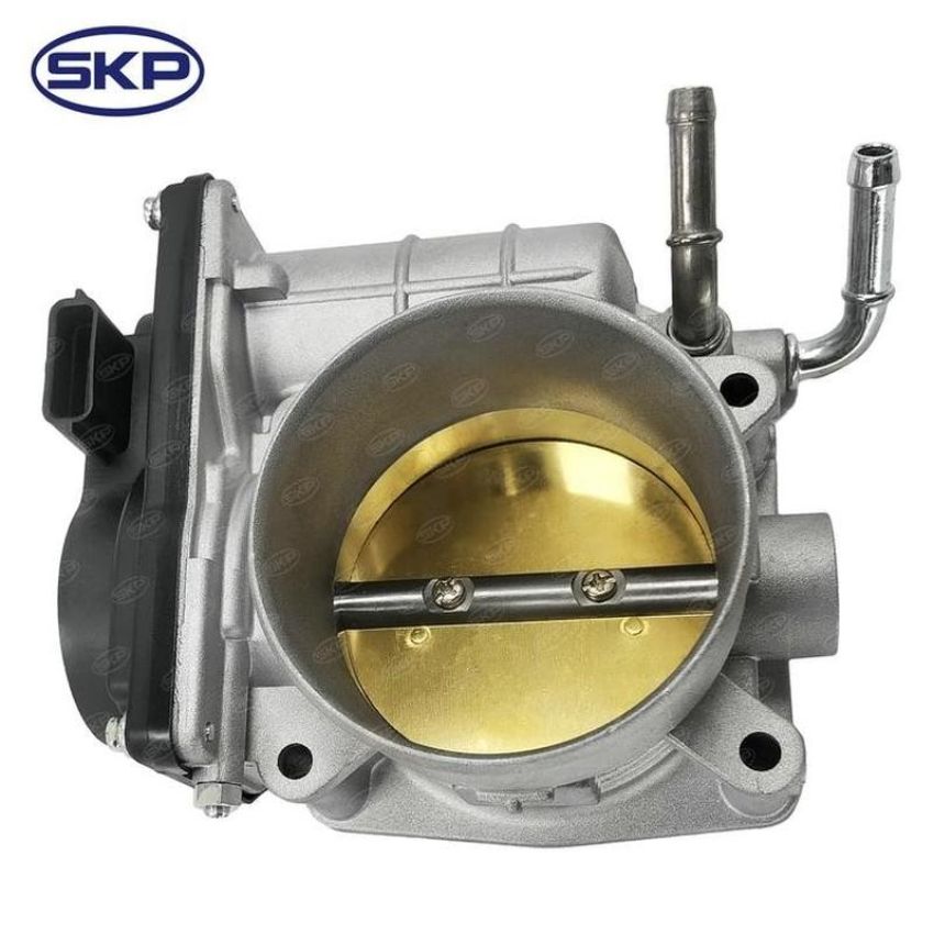 SKYWARD AUTOMOTIVE SKTB1059 Fuel Injection Throttle Body