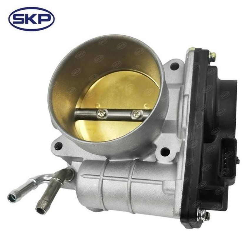 SKYWARD AUTOMOTIVE SKTB1059 Fuel Injection Throttle Body