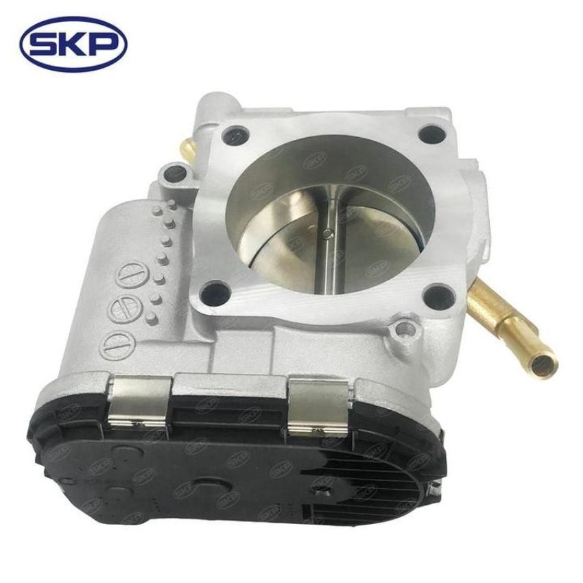 SKYWARD AUTOMOTIVE SKTB1060 Fuel Injection Throttle Body Assembly