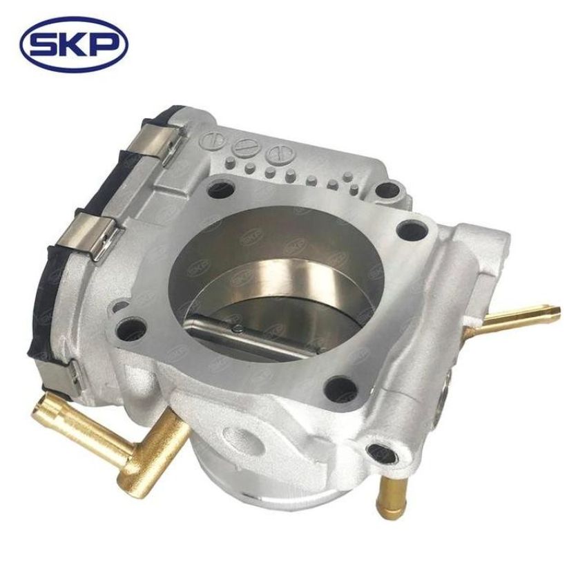 SKYWARD AUTOMOTIVE SKTB1060 Fuel Injection Throttle Body Assembly