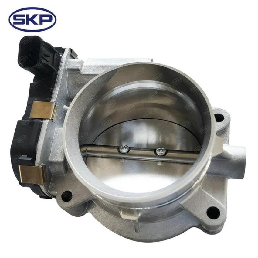 SKYWARD AUTOMOTIVE SKTB1066 Fuel Injection Throttle Body