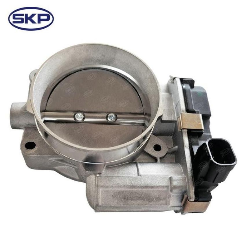 SKYWARD AUTOMOTIVE SKTB1066 Fuel Injection Throttle Body