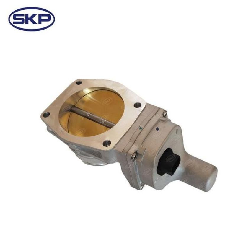 SKYWARD AUTOMOTIVE SKTB1073 Fuel Injection Throttle Body Assembly
