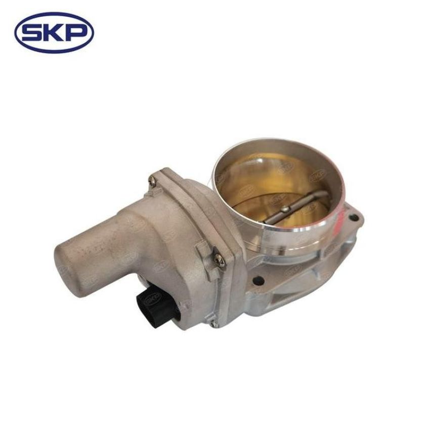 SKYWARD AUTOMOTIVE SKTB1073 Fuel Injection Throttle Body Assembly