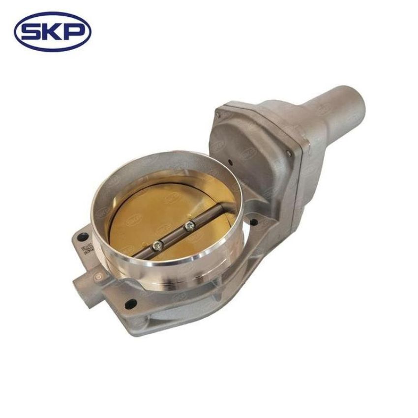 SKYWARD AUTOMOTIVE SKTB1073 Fuel Injection Throttle Body Assembly