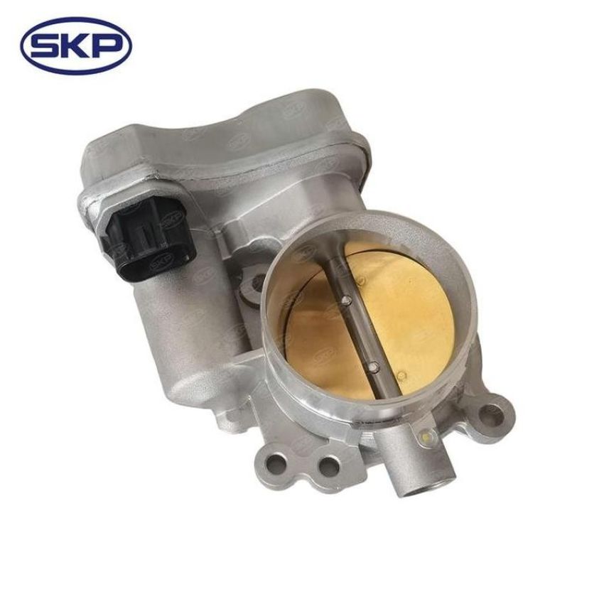 SKYWARD AUTOMOTIVE SKTB1160 Fuel Injection Throttle Body