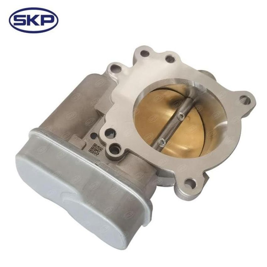 SKYWARD AUTOMOTIVE SKTB1160 Fuel Injection Throttle Body