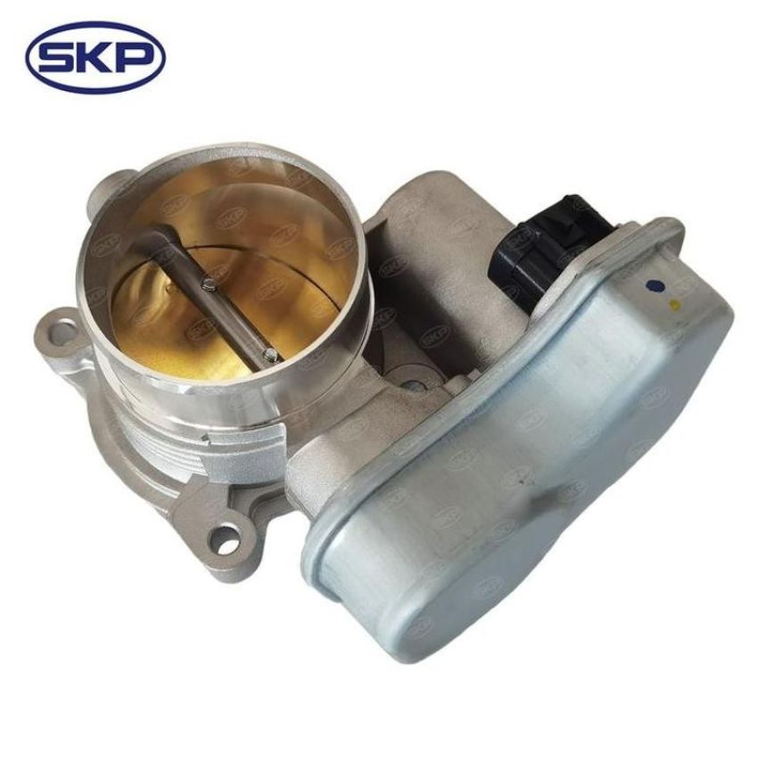 SKYWARD AUTOMOTIVE SKTB1160 Fuel Injection Throttle Body