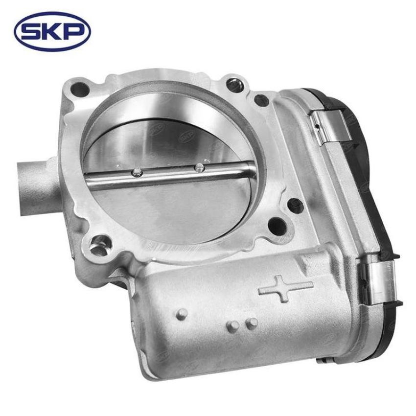 SKYWARD AUTOMOTIVE SKTB1163 Fuel Injection Throttle Body