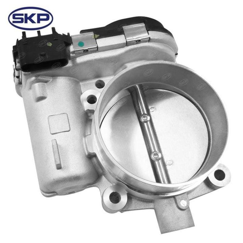 SKYWARD AUTOMOTIVE SKTB1163 Fuel Injection Throttle Body