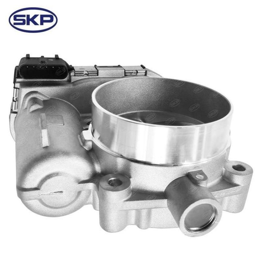 SKYWARD AUTOMOTIVE SKTB1163 Fuel Injection Throttle Body