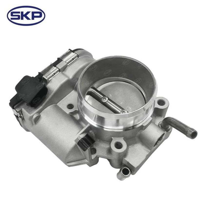 SKYWARD AUTOMOTIVE SKTB1175 Fuel Injection Throttle Body Assembly