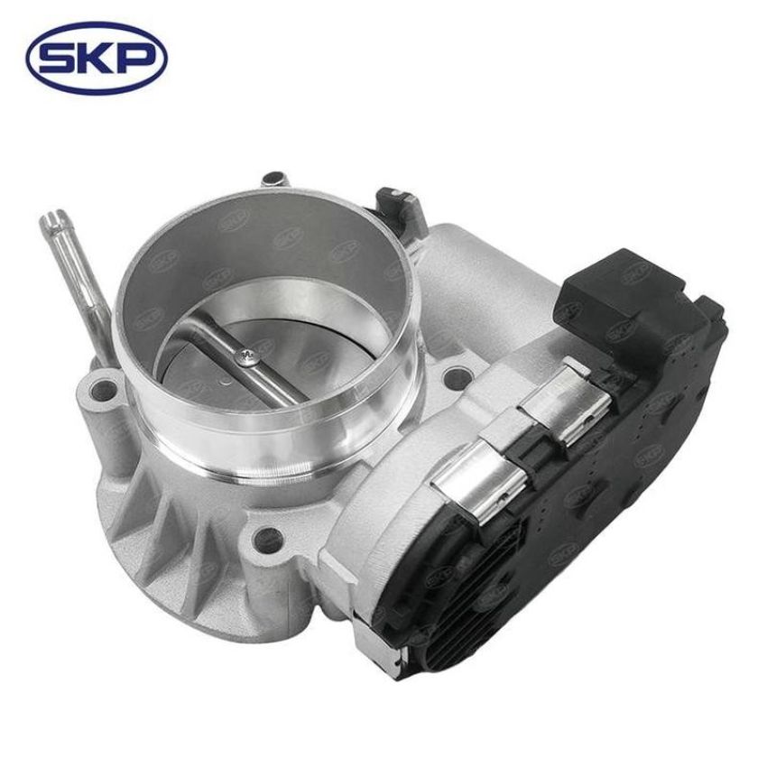 SKYWARD AUTOMOTIVE SKTB1175 Fuel Injection Throttle Body Assembly