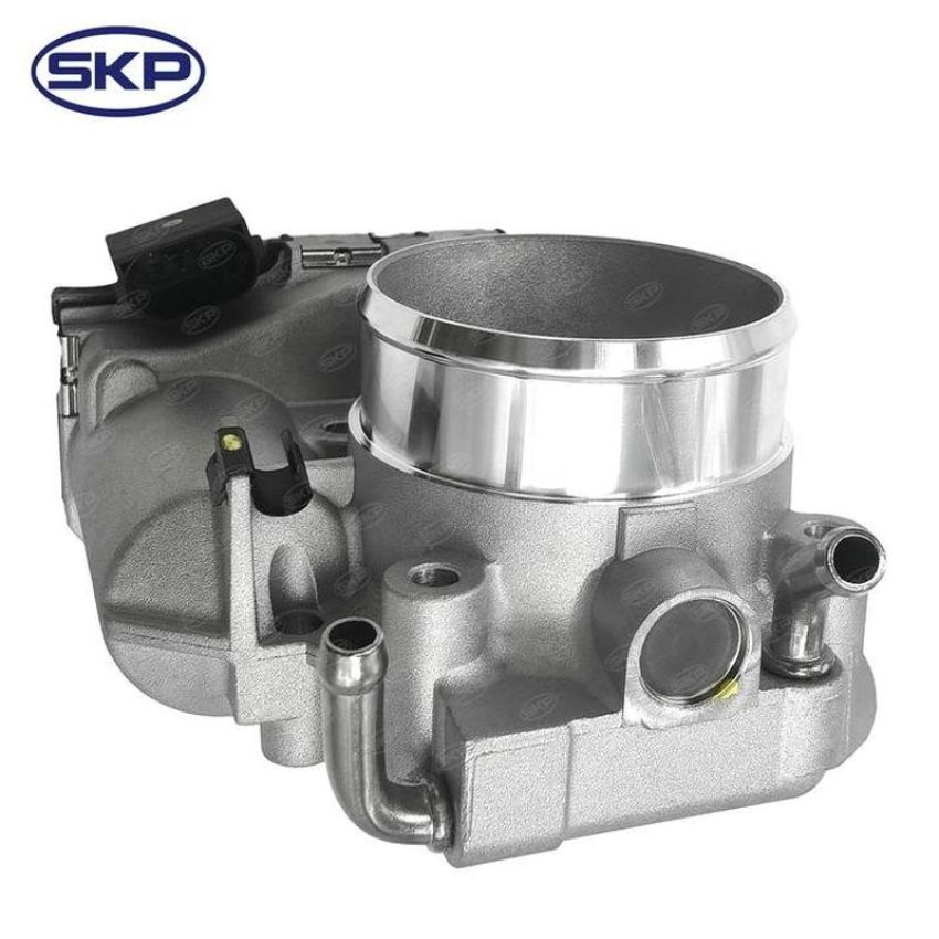 SKYWARD AUTOMOTIVE SKTB1175 Fuel Injection Throttle Body Assembly