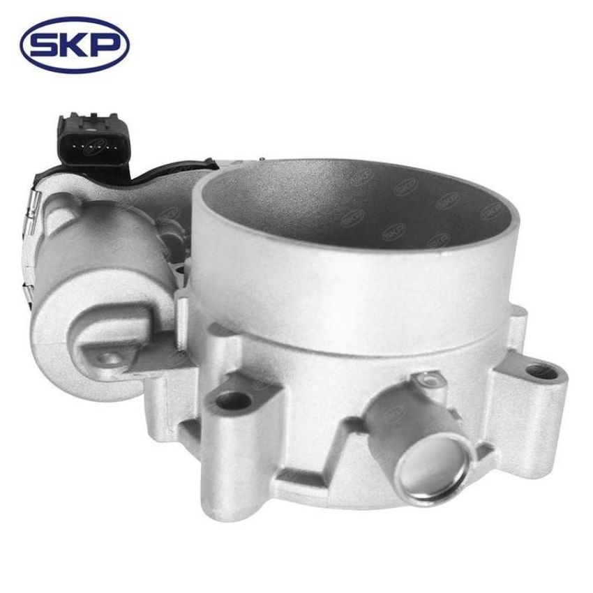 SKYWARD AUTOMOTIVE SKTB1181 Fuel Injection Throttle Body Assembly