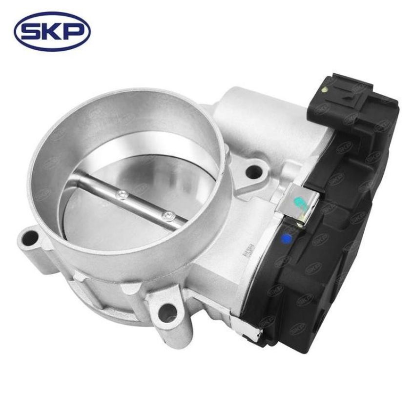 SKYWARD AUTOMOTIVE SKTB1181 Fuel Injection Throttle Body Assembly