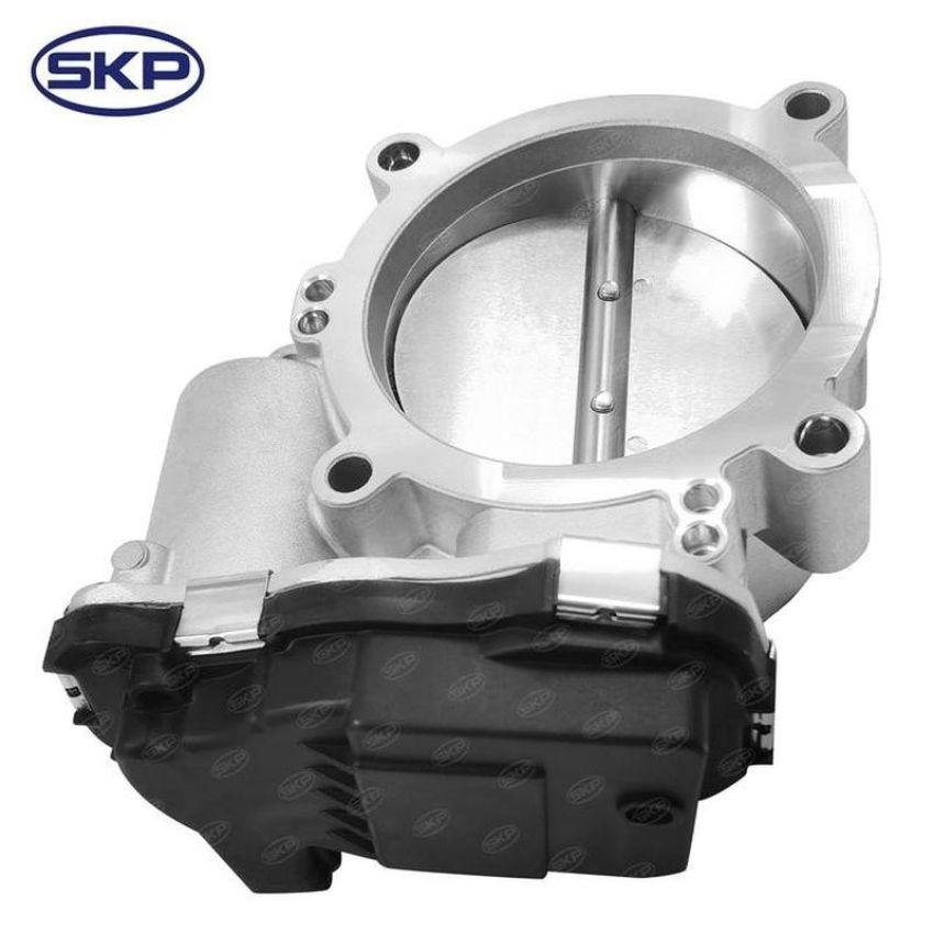 SKYWARD AUTOMOTIVE SKTB1181 Fuel Injection Throttle Body Assembly