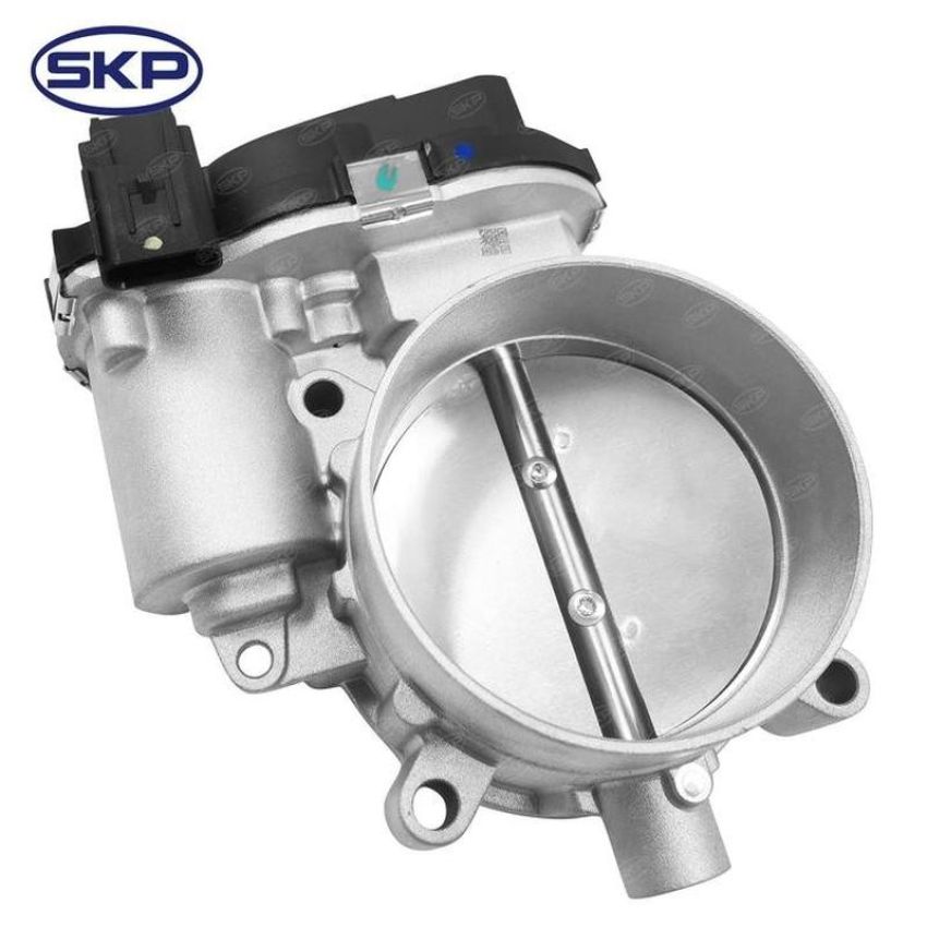 SKYWARD AUTOMOTIVE SKTB1181 Fuel Injection Throttle Body Assembly