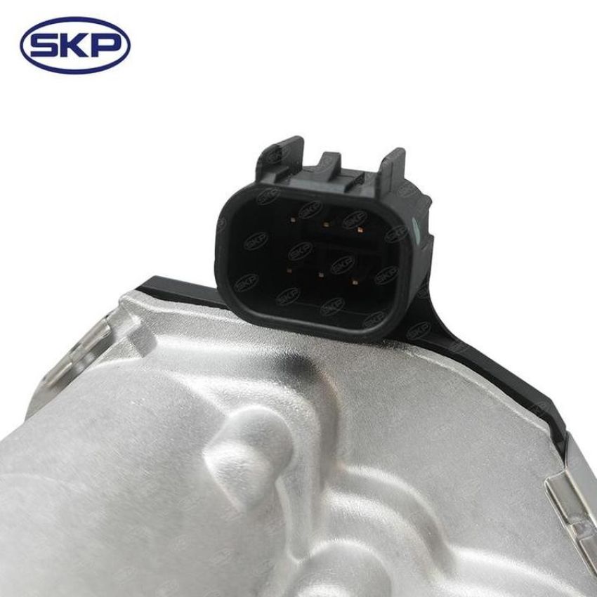 SKYWARD AUTOMOTIVE SKTB1240 Fuel Injection Throttle Body